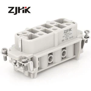 HSB 6 PIN teški uređaji za napajanje